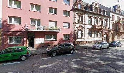 Main Image - Büro zur Miete in Mainz-Kastel