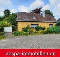 Für kreative Köpfe: Verwirklichen Sie Ihren Traum vom Eigenheim mit Potential auf großem Grundstück! - Erfde