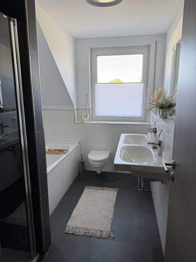 Musterhaus - Bad DG - 