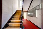 Treppenhaus - 