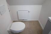 WC Dachspitz - 