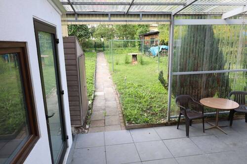 Garten - 