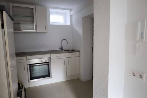 Küche EG - Reihenmittelhaus mit 120,00 m&sup2; in Albstadt zum Kaufen