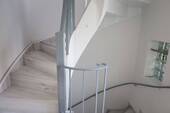 Treppenaufgang - 