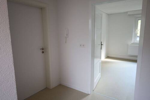 Eingangsbereich 1.OG - 