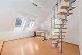 Zimmer 3 im DG zum Spitzboden - 