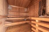 Sauna - 
