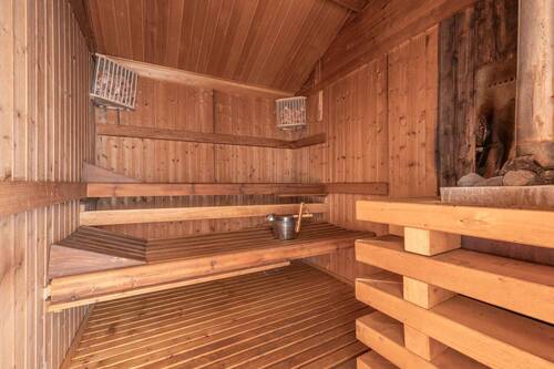 Sauna - 