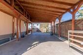 Carport XXL - 