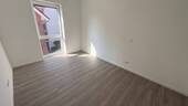 Helles Wohnzimmer - Etagenwohnung mit 79,40 m&sup2; in Bramsche zur Miete
