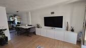 offener Wohnbereich - 