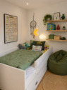 Kinderzimmer/Büro - 