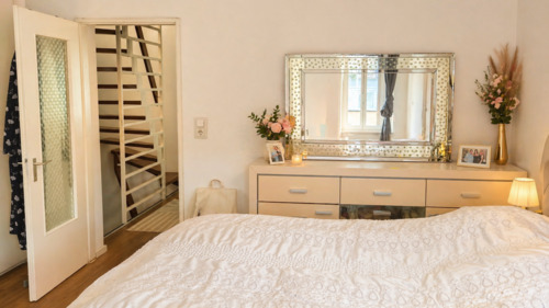 Schlafzimmer - 