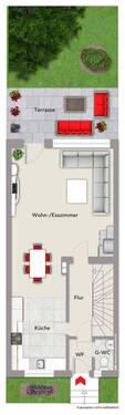 Estenfeld - EG - 