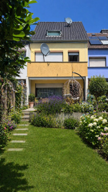 Sonnenseite - 4 Zimmer Reihenmittelhaus zum Kaufen in Estenfeld