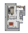 Grundriss - 