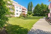 Außenansicht - Sonniges Penthouse in ruhiger Lage , sofort bezugsfrei
