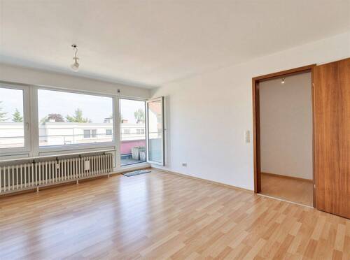 Bild 3 - 2 Zimmer Etagenwohnung in Konstanz