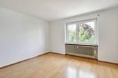 Schlafzimmer - Etagenwohnung mit 55,00 m&sup2; in Konstanz zum Kaufen