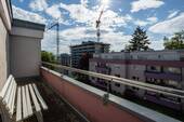 Terrasse - 