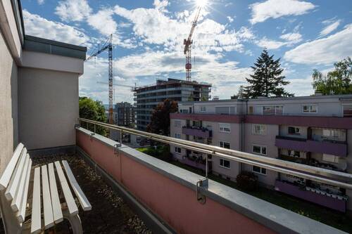 Terrasse - 