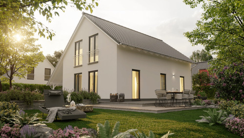 Final_Ext_Einfamilienhaus_Bodensee_129_WIGA-Carport_GardenView_Hausplaner.png - Einfamilienhaus mit 134,00 m&sup2; in Menden zum Kaufen
