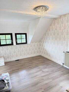 Schlafzimmer oG - 