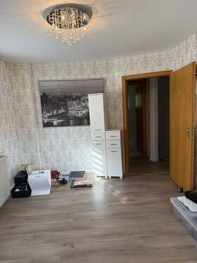 Schlafzimmer OG - 