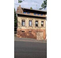 1 Familienhaus in Saarbrücken Dudweiler