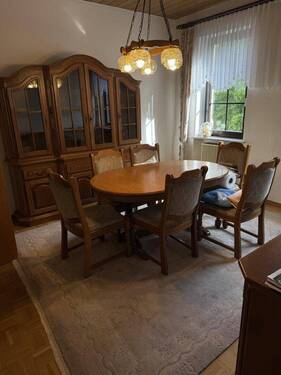 Esszimmer EG - 