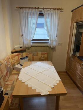 Küche EG - 7 Zimmer Einfamilienhaus in Saarbrücken