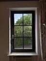 Fensterblick EG - 