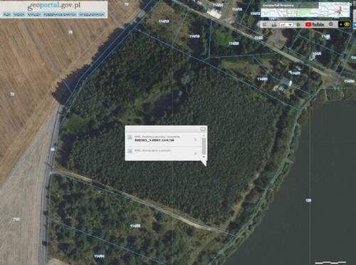 2 - Grundstück zum Kaufen in Debnica