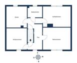 Grundriss - 
