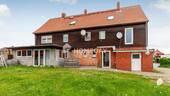 Außenansicht 3 - Charmantes Mehrfamilienhaus mit zwei Wohneinheiten, Garage, Carport und großzügigem Garten