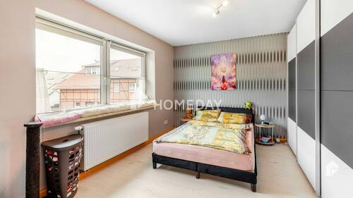 Schlafzimmer 1 - 