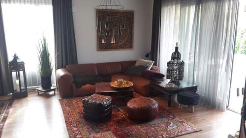 Wohnzimmer - 