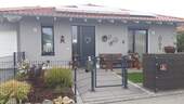 Eingangsbereich - 3 Zimmer Bungalow zum Kaufen in Bad Griesbach i.Rottal