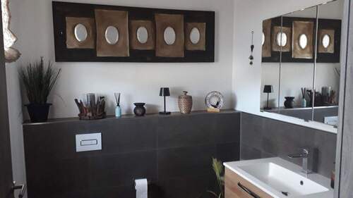 Gäste-WC - 