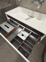 Waschbeckenunterschrank - 