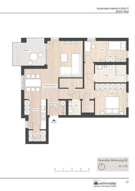 Wohnung3 - 