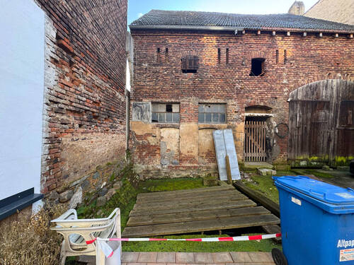 Freisitz - 3 Zimmer Einfamilienhaus zum Kaufen in Limburg an der Lahn