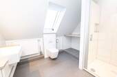 Badezimmer OG - 