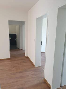 Beispielfoto Flur - 2 Zimmer Etagenwohnung zur Miete in Unterschleißheim