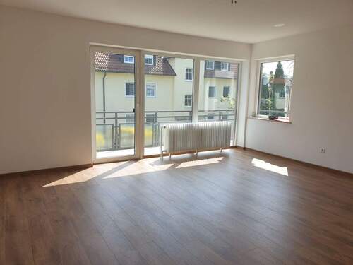 Beispielfoto Wohnzimmer - 