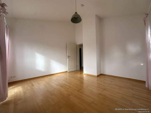 Kinderzimmer 1 im OG - 