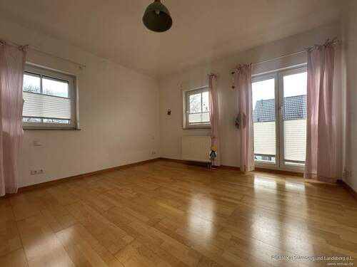 Kinderzimmer 1 im OG - 