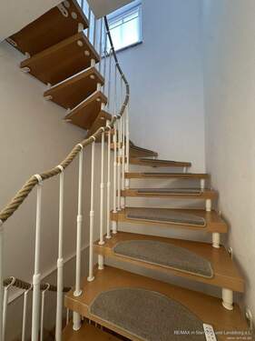 20 Treppe - 