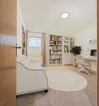 Arbeiten im KG digital eingerichtet - 