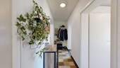 Flur - 3 Zimmer Etagenwohnung in Hagenbach
